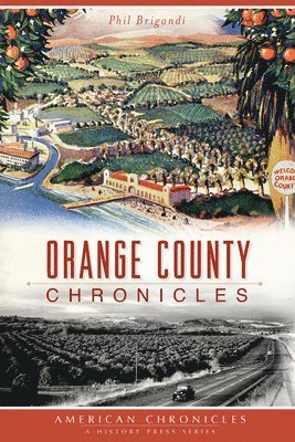 Orange County Chronicles 1