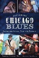 bokomslag Exploring Chicago Blues: