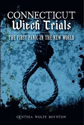 Connecticut Witch Trials 1