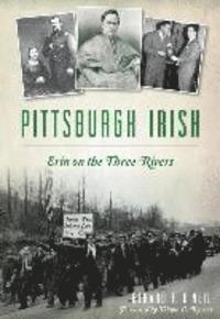 bokomslag Pittsburgh Irish: Erin on the Three Rivers