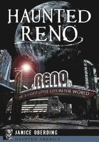 Haunted Reno 1