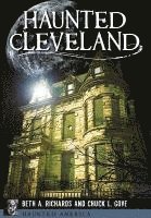 bokomslag Haunted Cleveland