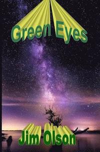 bokomslag Green Eyes