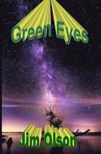 bokomslag GREEN EYES