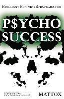 bokomslag Psycho Success