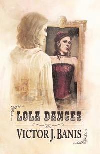 bokomslag Lola Dances