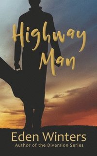 bokomslag Highway Man
