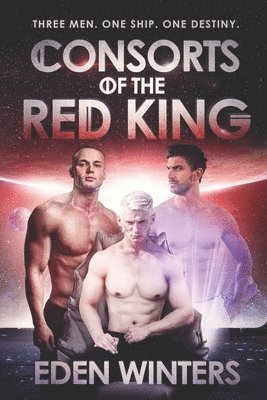 Consorts of the Red King 1