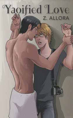 Yaoified Love 1