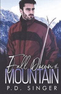 bokomslag Fall Down the Mountain