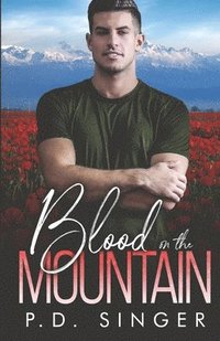 bokomslag Blood on the Mountain
