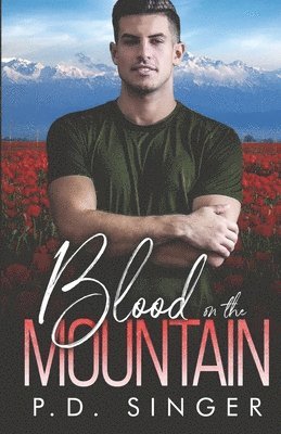 Blood on the Mountain 1