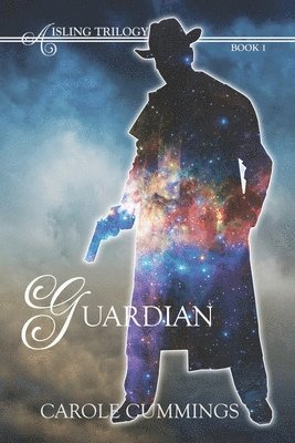 Carole Cummings - Guardian, Häftad
