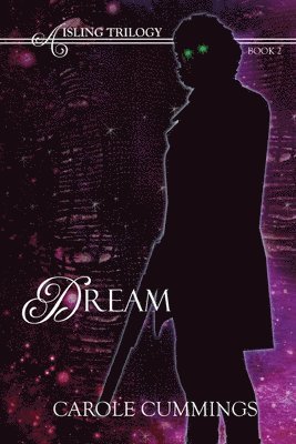 Carole Cummings - Dream, Häftad