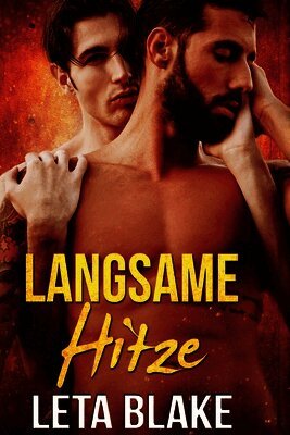 Leta Blake - Langsame Hitze, Häftad
