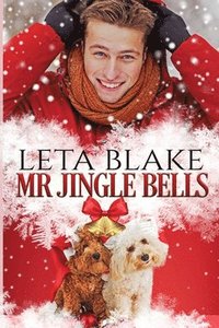 bokomslag Mr. Jingle Bells