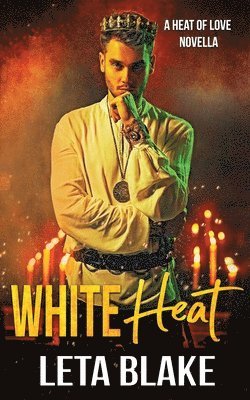 bokomslag White Heat