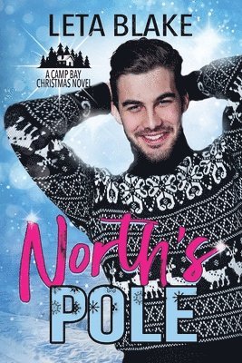 Leta Blake - North's Pole, Häftad