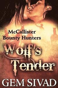 bokomslag Wolf's Tender