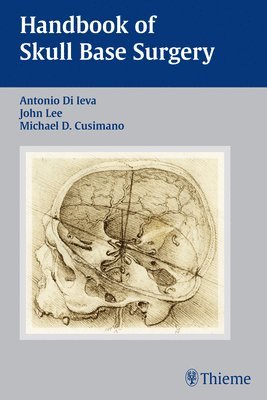 Handbook of Skull Base Surgery 1