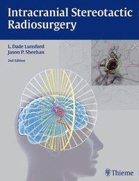 bokomslag Intracranial Stereotactic Radiosurgery