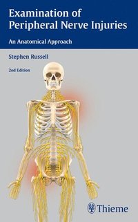 bokomslag Examination of Peripheral Nerve Injuries: An Anatomical Approach