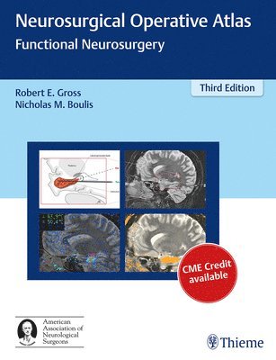 Neurosurgical Operative Atlas 1