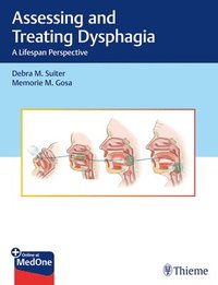 bokomslag Assessing and Treating Dysphagia