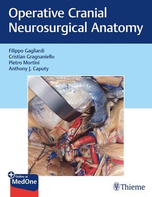 Operative Cranial Neurosurgical Anatomy 1