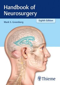 bokomslag Handbook of Neurosurgery