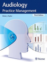 bokomslag Audiology Practice Management