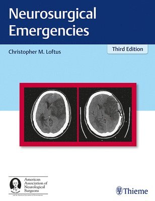 Neurosurgical Emergencies 1