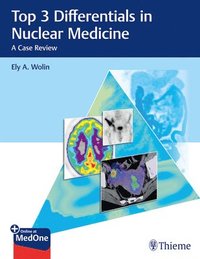 bokomslag Top 3 Differentials in Nuclear Medicine