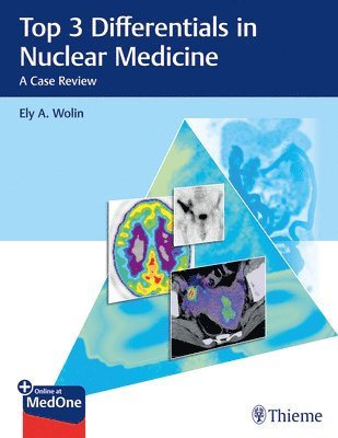 Top 3 Differentials in Nuclear Medicine 1