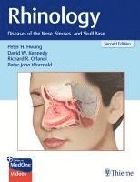 bokomslag Rhinology