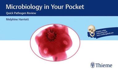 bokomslag Microbiology in Your Pocket