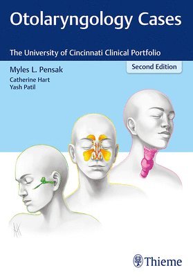 Otolaryngology Cases 1