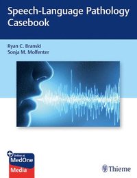 bokomslag Speech-Language Pathology Casebook