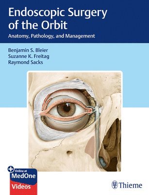 Endoscopic Surgery of the Orbit 1