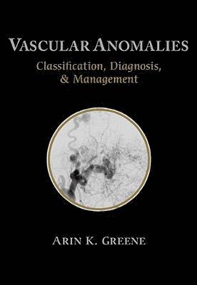 Vascular Anomalies 1