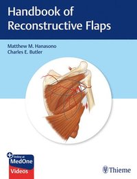 bokomslag Handbook of Reconstructive Flaps