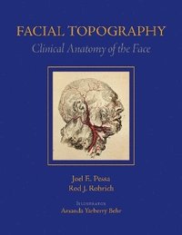 bokomslag Facial Topography