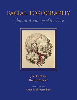 bokomslag Facial Topography