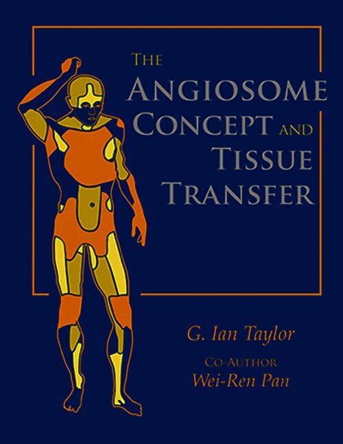 Angiosome Concept and Tissue Transfer
