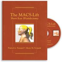 bokomslag The MACS-Lift