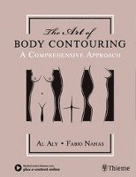 bokomslag The Art of Body Contouring