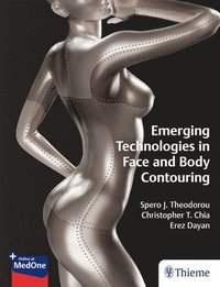 bokomslag Emerging Technologies in Face and Body Contouring