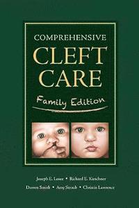 bokomslag Comprehensive Cleft Care: Family Edition