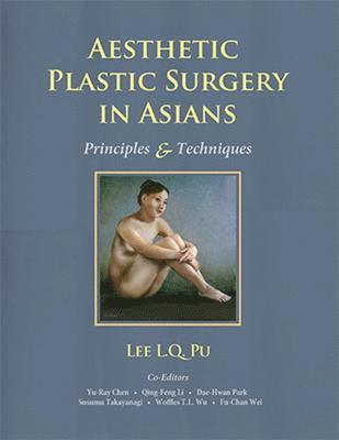 Aesthetic Plastic Surgery in Asians 1