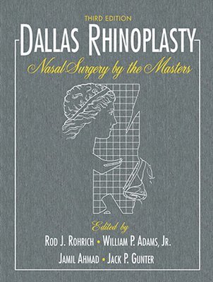 Dallas Rhinoplasty 1